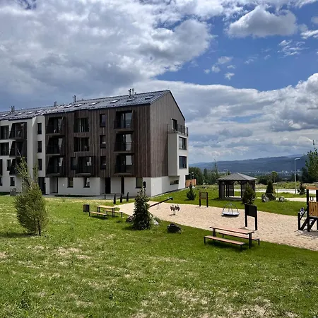 Tatry Gerlachov, Vysoke Tatry غيرلاتشوف