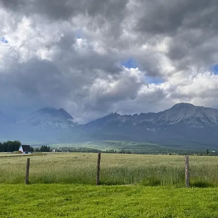Tatry Gerlachov, Vysoke Tatry