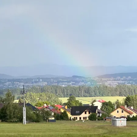 Tatry Gerlachov, Vysoke Tatry * غيرلاتشوف